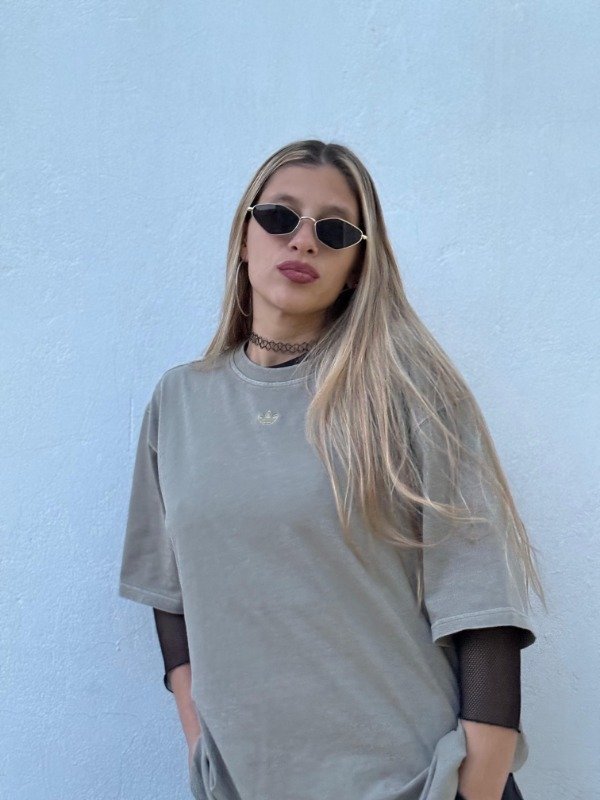 Producto - Muse rombo marron