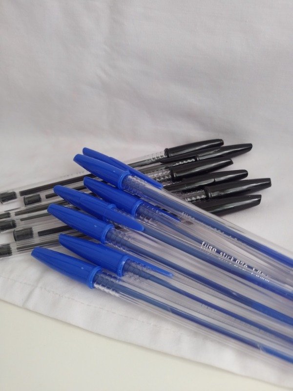 Producto - Lapiceras filgo x2