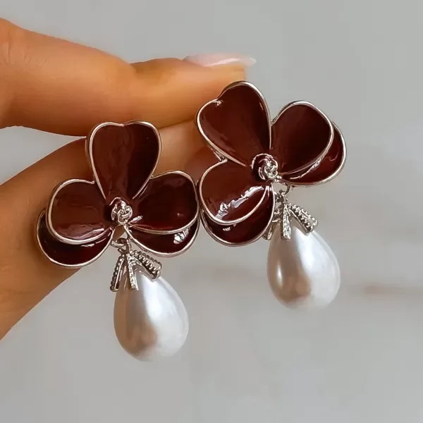 Producto - AROS VERONA WINE 4.3CM