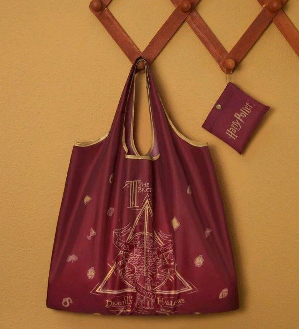 Producto - Harry Potter