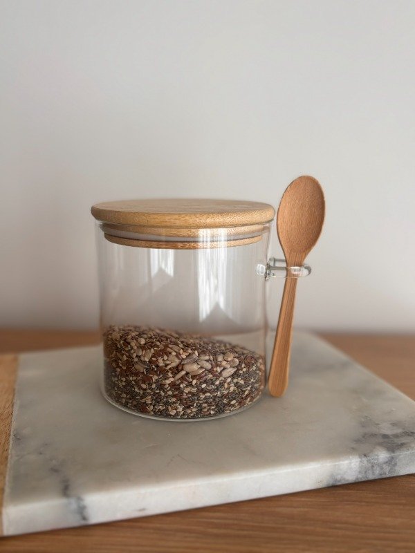 Producto - Frasco Asian Chico