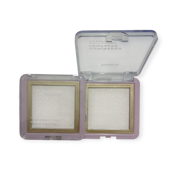 Producto - Iluminador compacto RubyRose