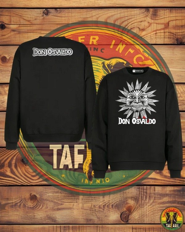 Producto - Callejeros B01