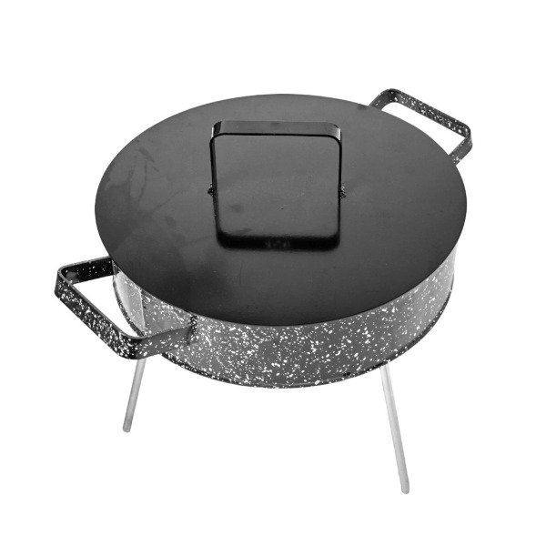 Producto - Disco de Arado Con ENLOZADO c/Tapa