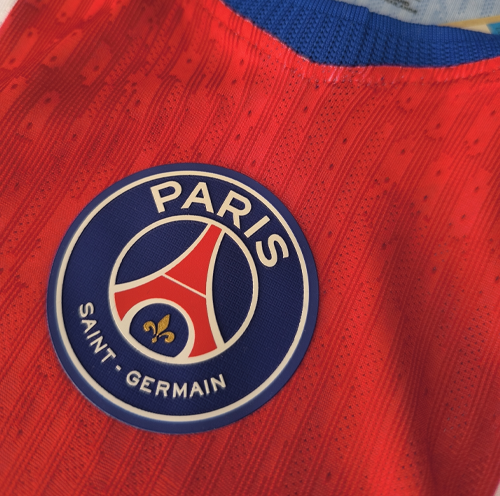 Producto - CAMISETA PSG 26-27 (PERSONALIZABLE) - 0