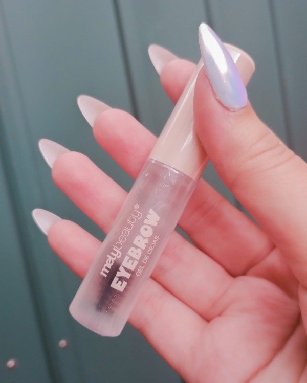 Producto - Gel para cejas Mely