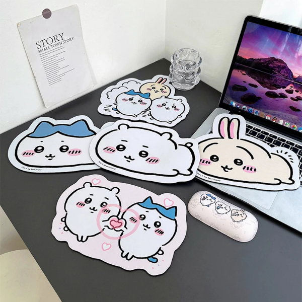 Producto - Mousepad Chiikawa