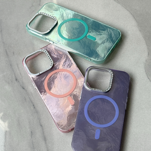 Producto - Quartz Case - Iphone 15 Pro Max