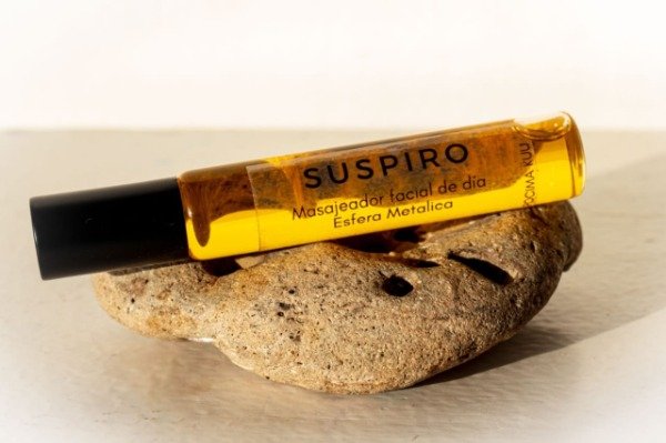 Producto - Suspiro