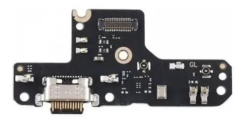 Producto - Placa de carga Motorola g9 plus