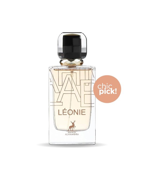 Producto - Maison Alhambra Leonie - Eau de Parfum x 100ml