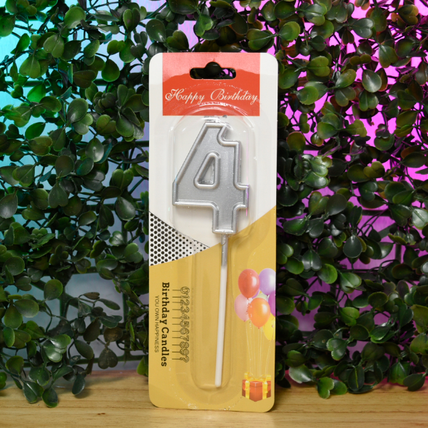 Producto - VELA DE COTILLON 0AL9 RJ3989