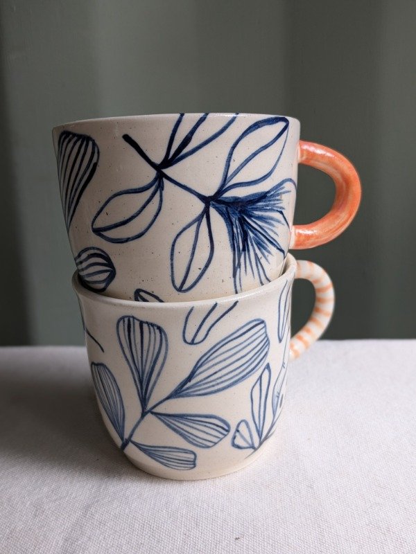 Producto - Tazas Naturaleza - 3