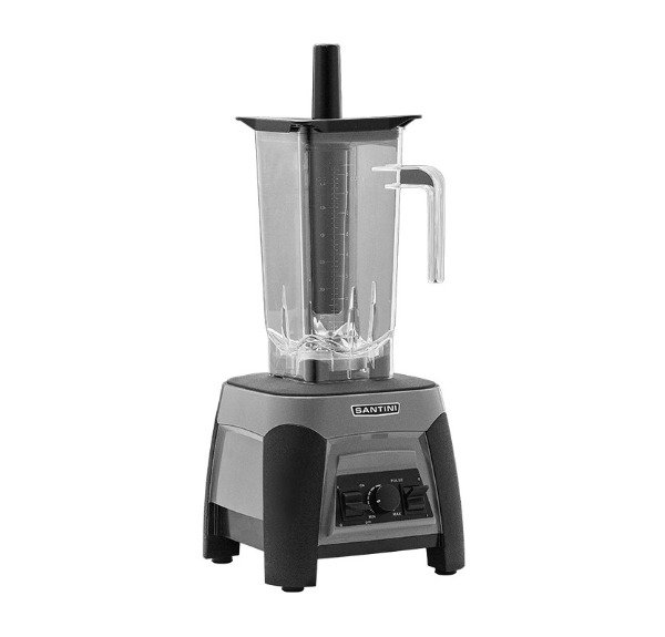 Producto - LICUADORA COMERCIAL 2LTS MB 4500 SANTINI