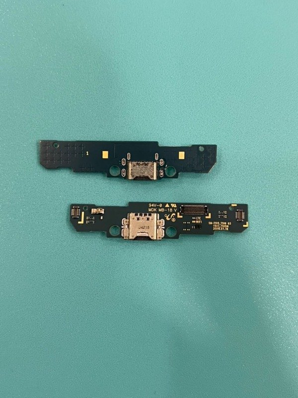 Producto - PLACA DE CARGA TABLET SAMSUNG A 10.1 T510 T515 - NUEVA