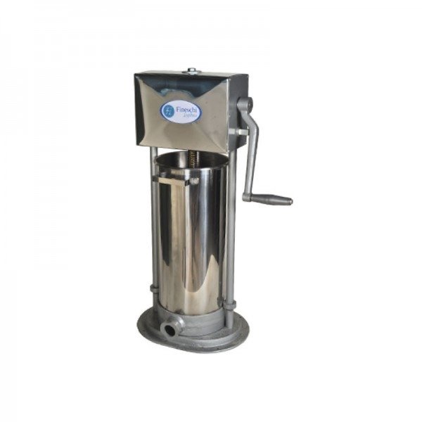 Producto - Embutidora 15L