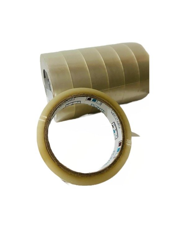 Producto - Cinta Adhesiva Confitera 50mt