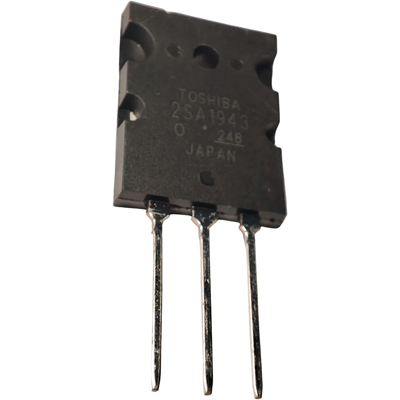 Producto - 2SA1943 TO-264