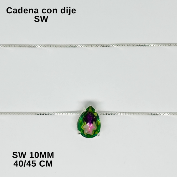 Producto - CHO.SW-35- (DÓLAR)