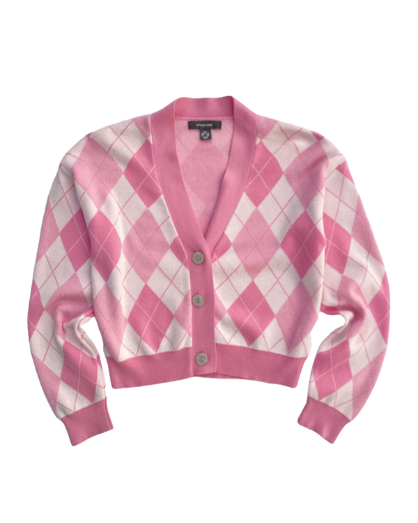 Producto - CARDIGAN PRIMARK (M)