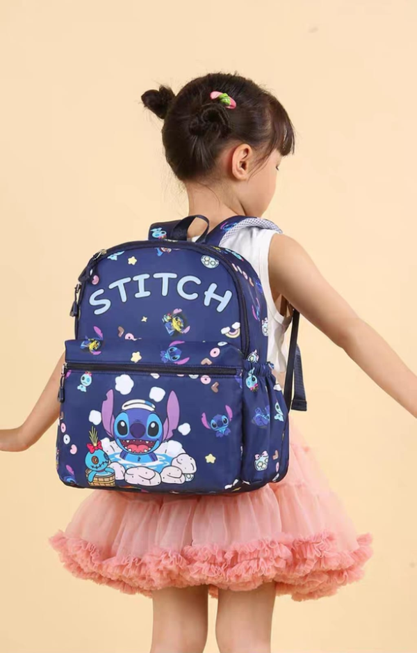 Producto - SET ESCOLAR X 4 STICHT