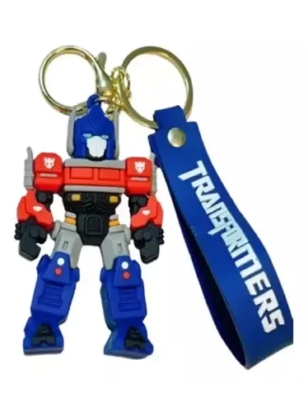 Producto - Transformers - Optimus Prime