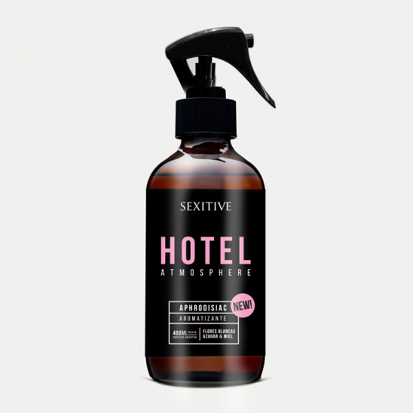 Producto - Hotel Atmosphere Room spray Aromatizante x400ml