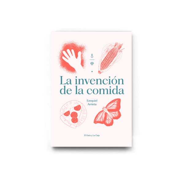 Producto - La invención de la comida