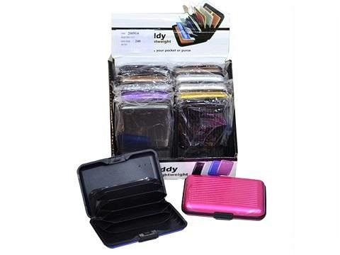 Producto - TARJETERO 11X7 (LIV) - 200914