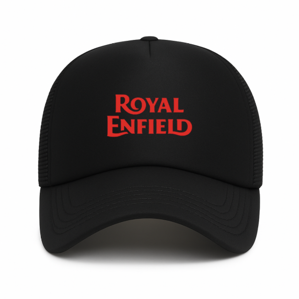 Producto - Gorras Trucker Red Autos Parte 2