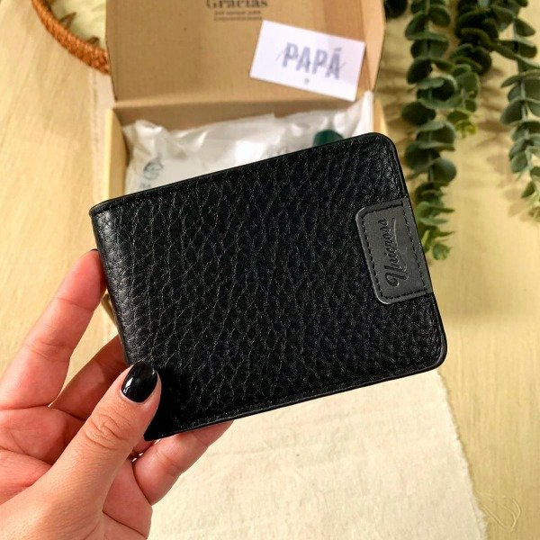 Producto - Billetera Ema