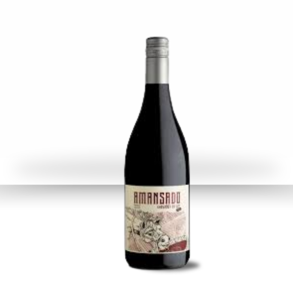 Producto - Amansado Cabernet de sed especial