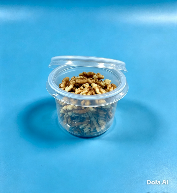 Producto - POTE 1/4 CON TAPA -COD. 186 - 2