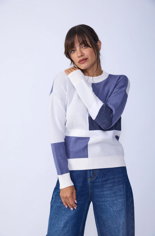 Producto - Sweater BORGEN