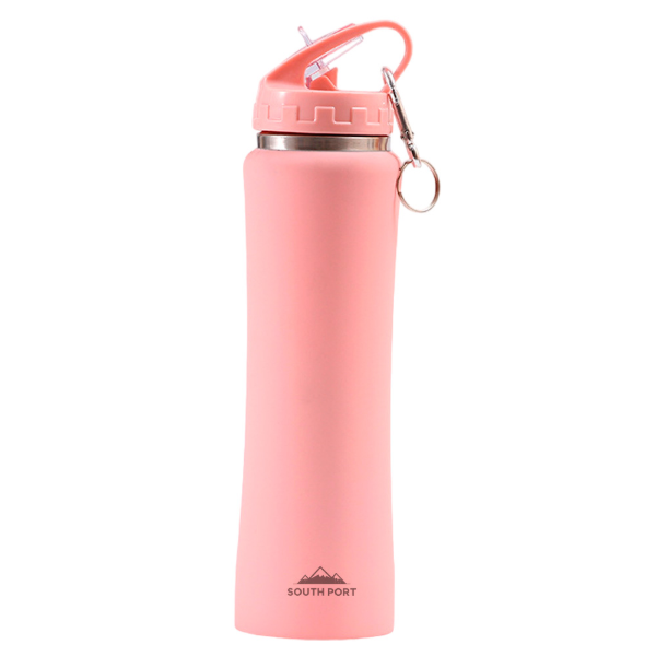 Producto - Botella Térmica Deportiva 750Ml Termo De Acero Inoxidable -Gadnic - 8