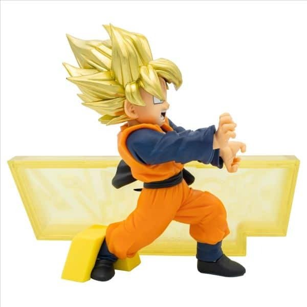 Producto - Goten Kamehameha - 2