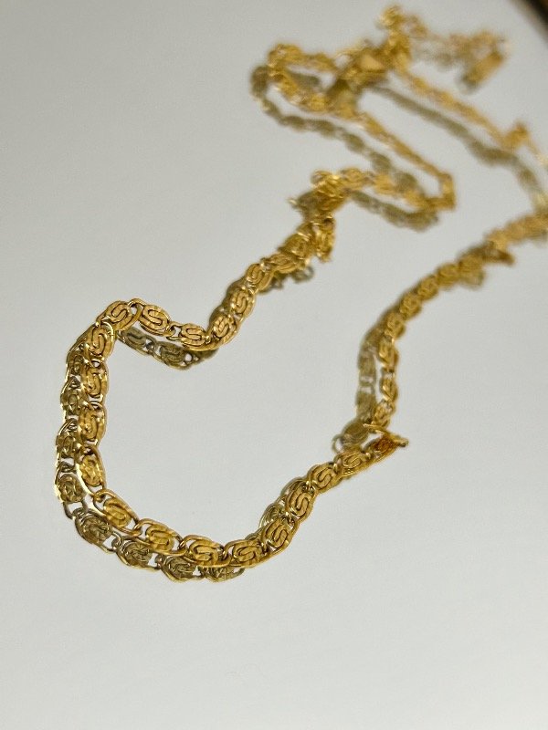 Producto - Cadena plana roll waterproof