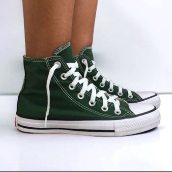 Producto - ZAPATILLAS ALL STAR BOTITAS F