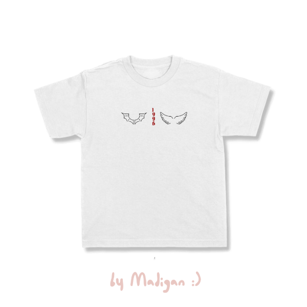 Producto - ALAS TEE