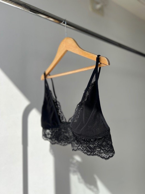 Producto - PREVENTA - Layered Bralette