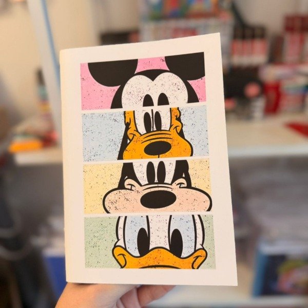 Producto - Personajes Disney