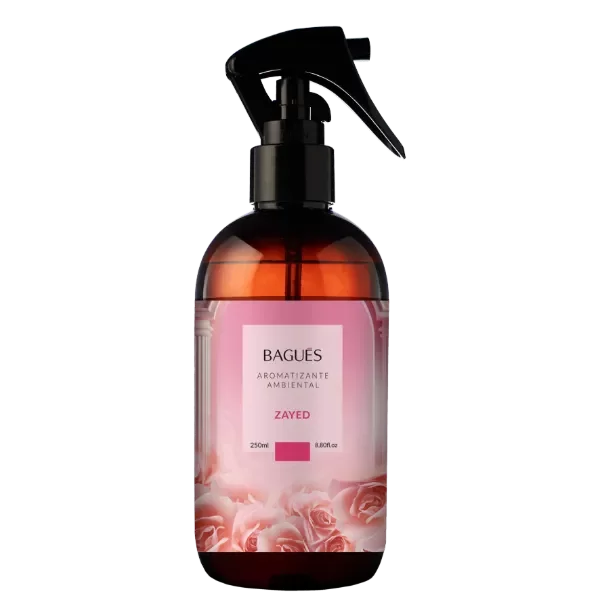Producto - Aromatizante Zayed