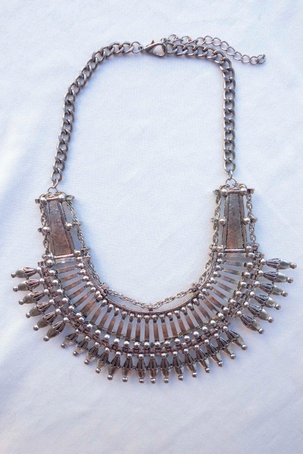 Producto - COLLAR AGATA