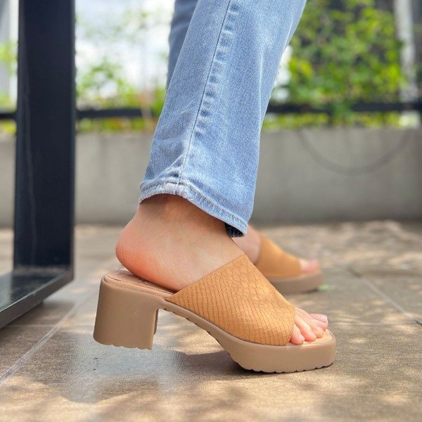 Producto - Prana suela