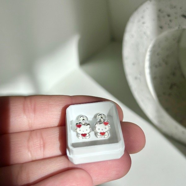 Producto - Abridores hello kitty