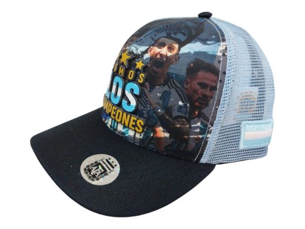 Producto - AFA Trucker, Mod 54