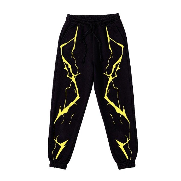 Producto - Jogger Zenitsu - 1