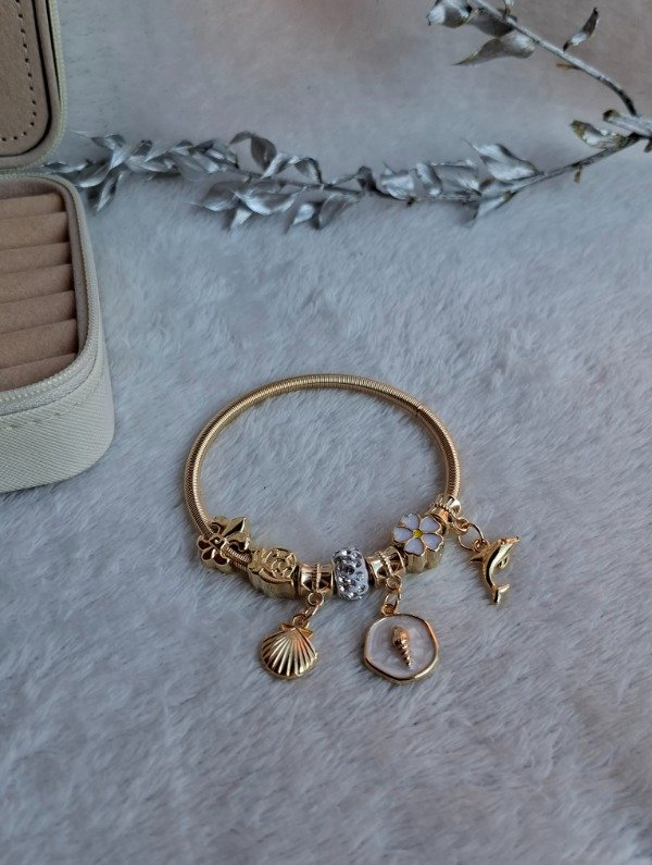 Producto - Pandora blanca