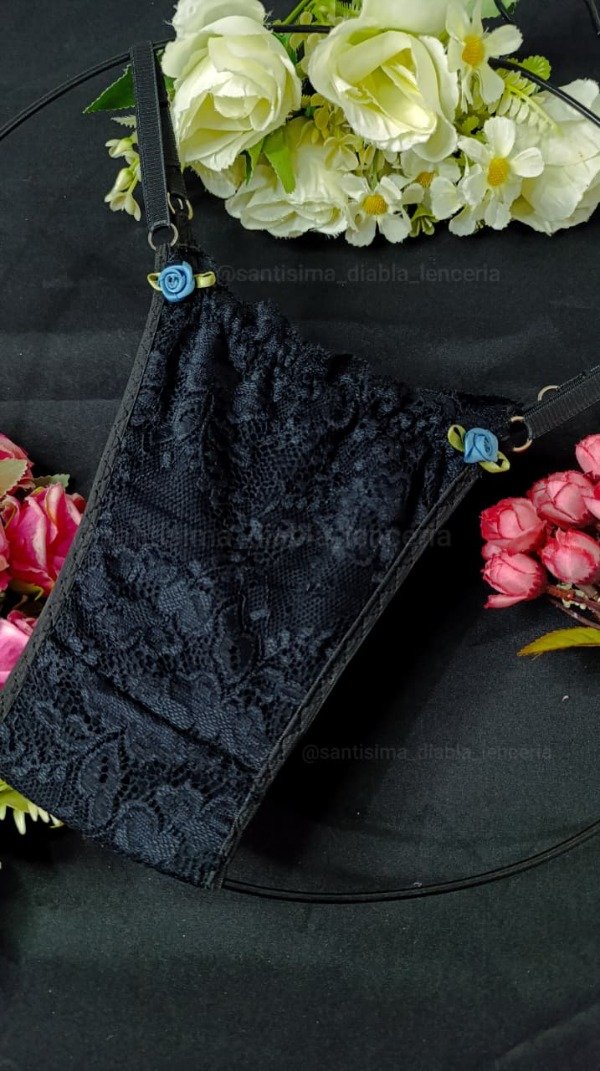 Producto - Trucadora Odessa