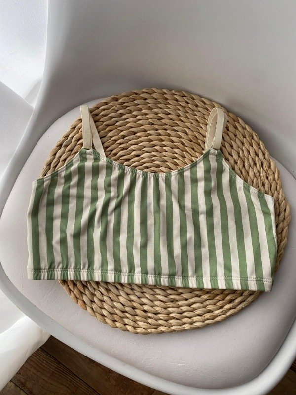 Producto - Top bretel Olivia